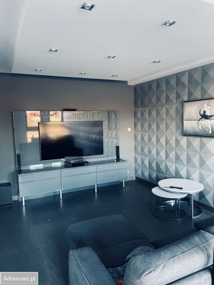 Mieszkanie 3-pokojowe Poznań Chwaliszewo, ul. Tylne Chwaliszewo