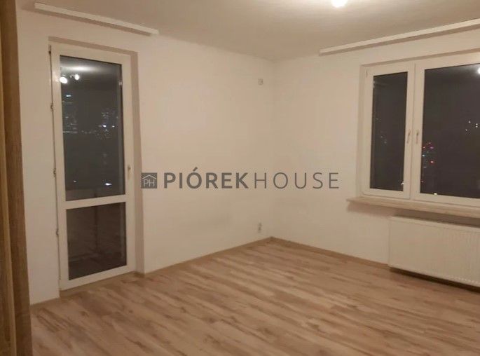 Mieszkanie 1-pokojowe Warszawa Wola, ul. Górczewska