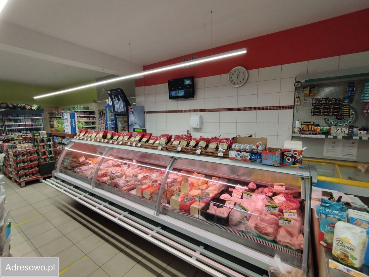 Lokal Wilcza Wola. Zdjęcie 4