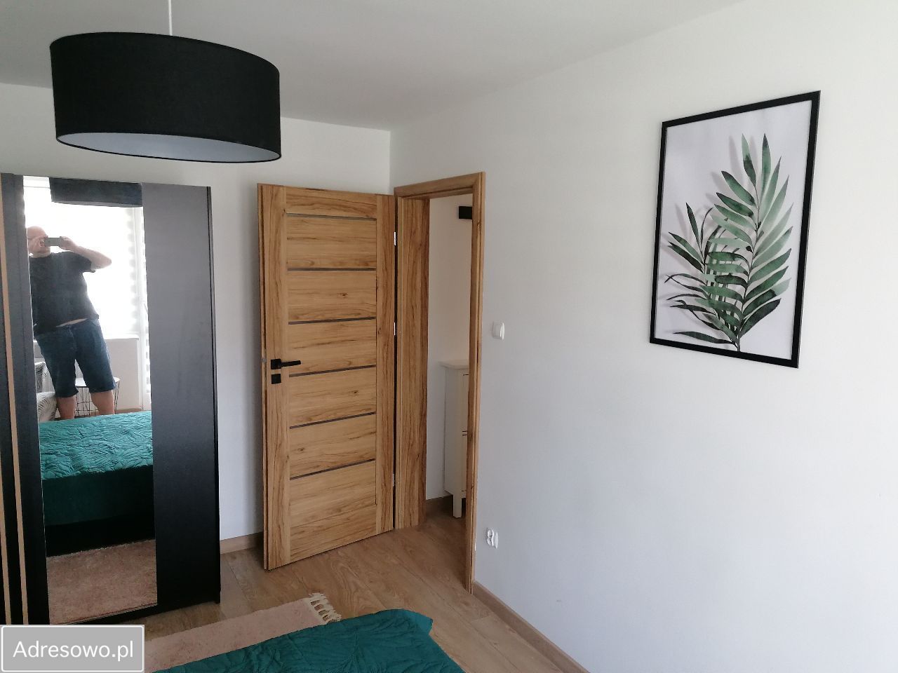 Mieszkanie 2-pokojowe Świnoujście Centrum, ul. Jana Matejki. Zdjęcie 16