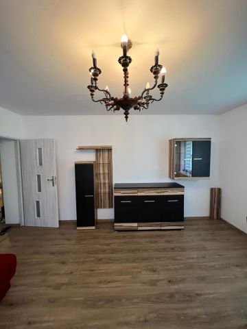 Mieszkanie 2-pokojowe Ruda Śląska Ruda, ul. Stefana Żeromskiego. Zdjęcie 1