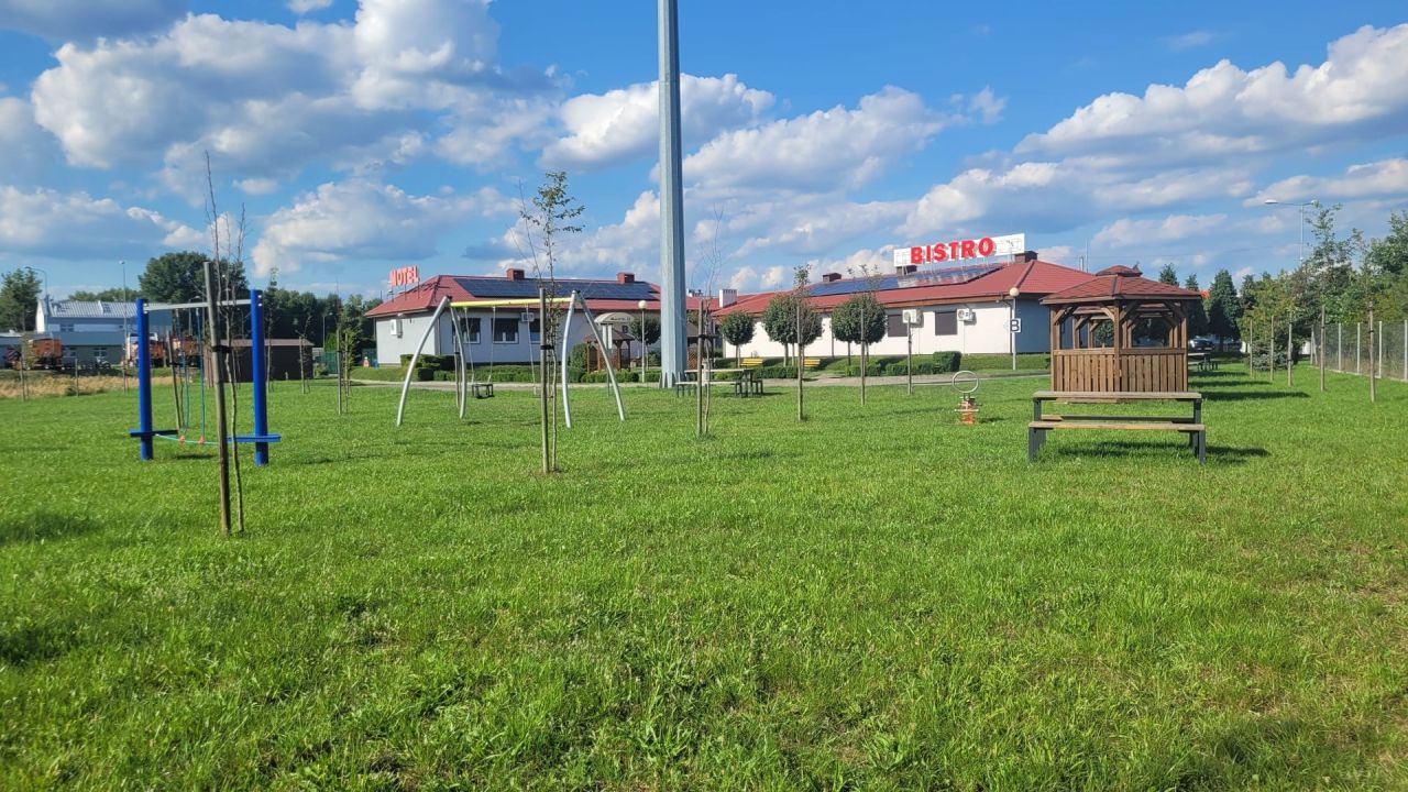 Hotel/pensjonat Międzyrzecz, ul. Kazimierza Wielkiego. Zdjęcie 8