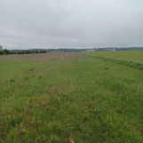 Działka rolno-budowlana Krusze, ul. Kryształowa. Zdjęcie 4