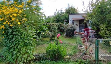 Działka rod Kraków Podgórze, ul. gen. Henryka Kamieńskiego