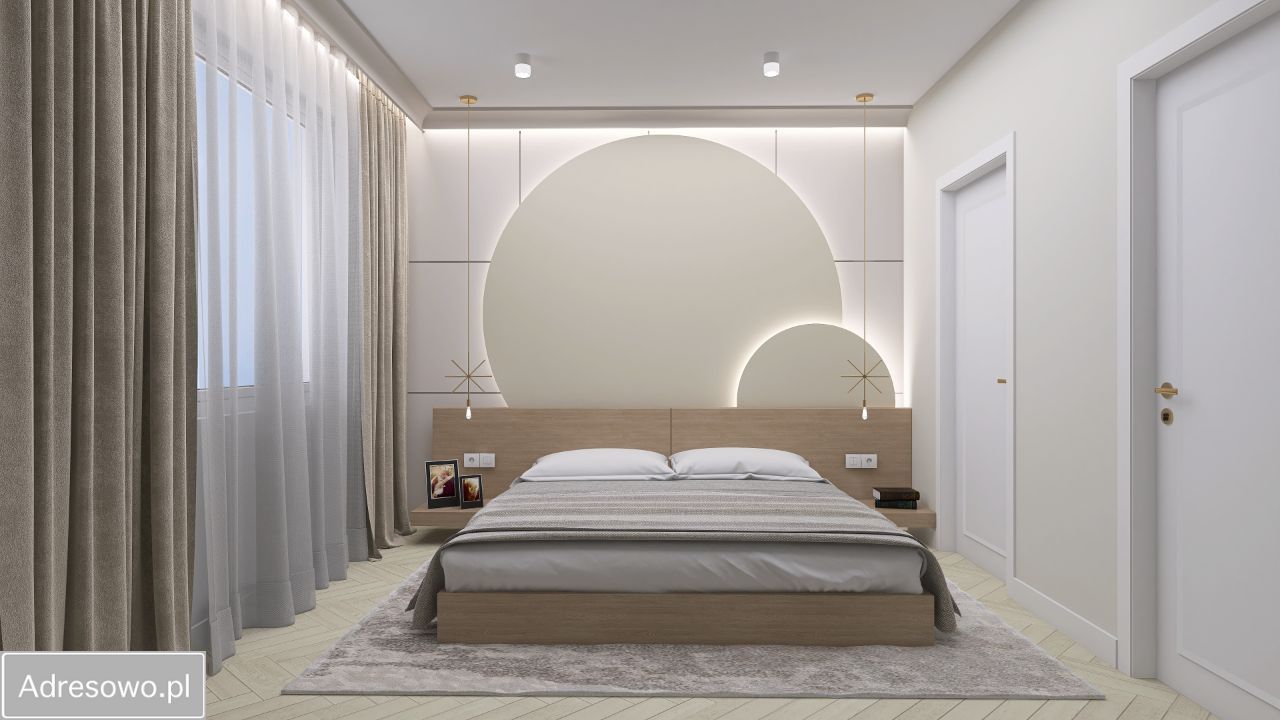 Mieszkanie 4-pokojowe Łódź Bałuty, ul. Świtezianki. Zdjęcie 4