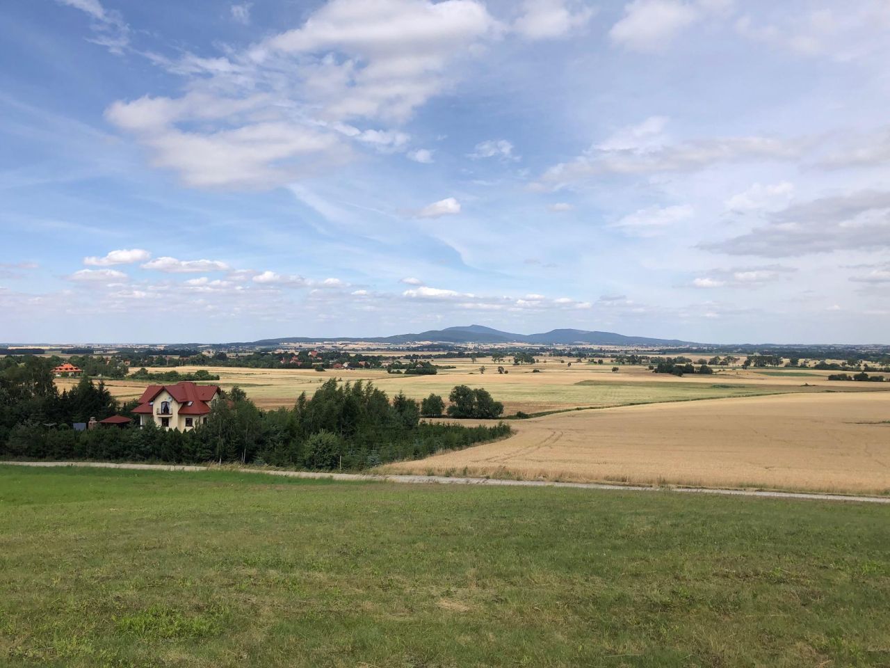 Działka budowlana Lutomia Górna, ul. Widokowa. Zdjęcie 2