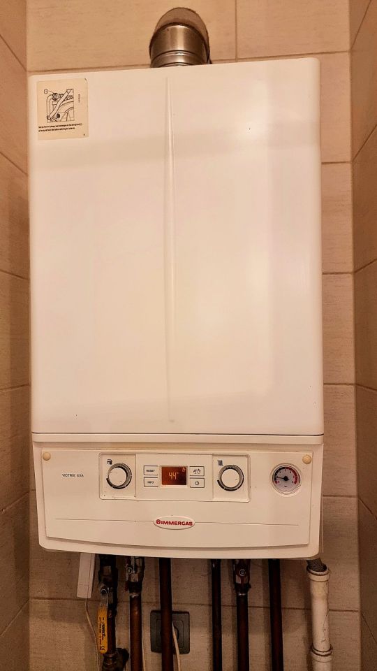 dom wolnostojący, 4 pokoje Września, ul. Powstańców Wlkp.. Zdjęcie 19