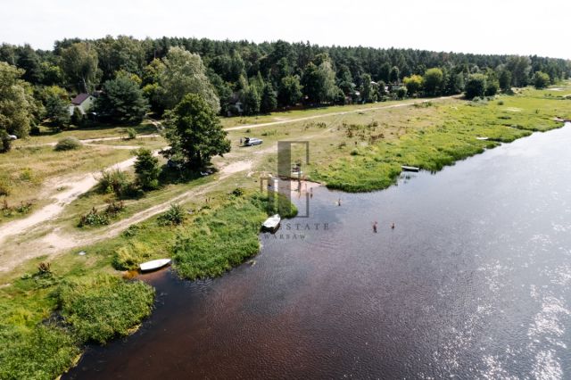 Działka rekreacyjna Gnojno. Zdjęcie 2