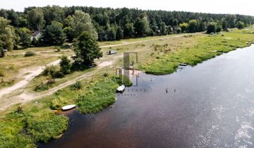 Działka rekreacyjna Gnojno