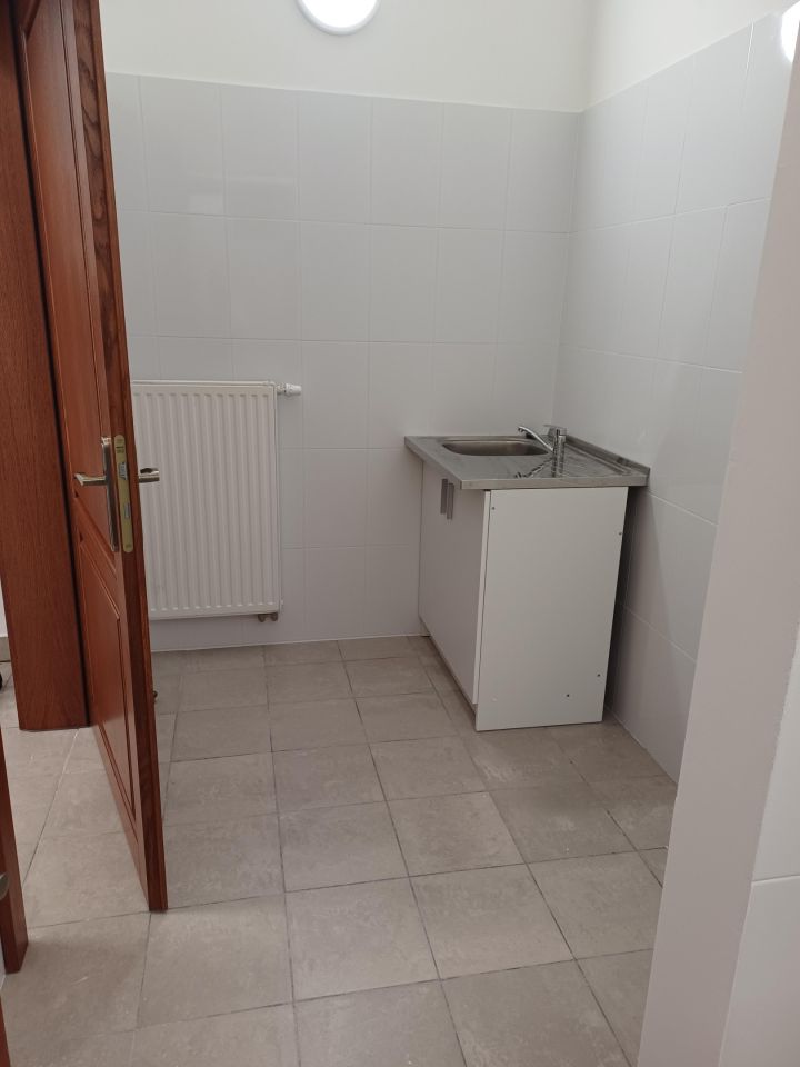 Biuro Józefów Centrum, ul. Zielona. Zdjęcie 7