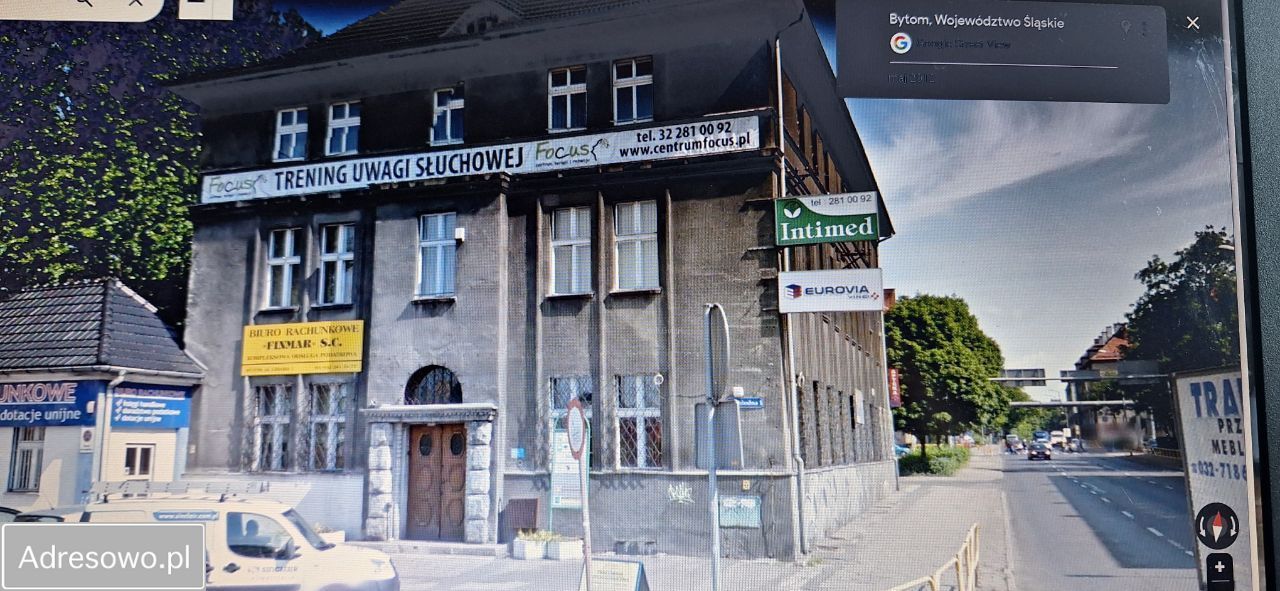 kamienica Bytom Śródmieście. Zdjęcie 3