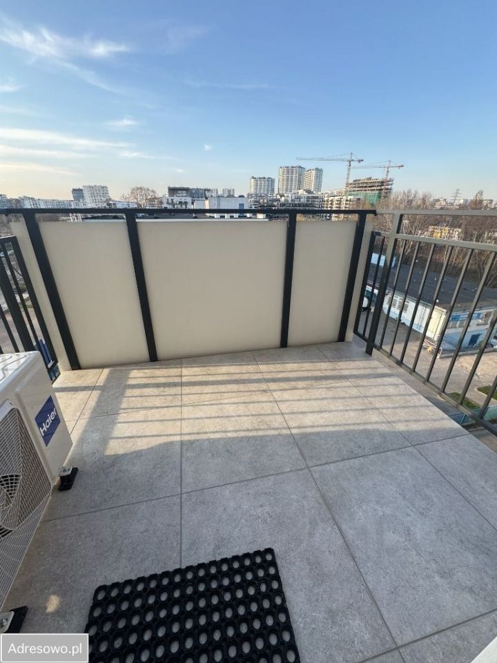 Mieszkanie 4-pokojowe Warszawa Wola. Zdjęcie 7