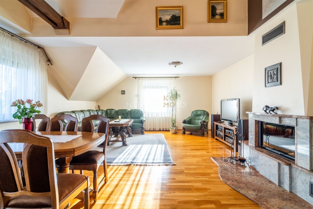 dom wolnostojący, 4 pokoje Lubiąż. Zdjęcie 26