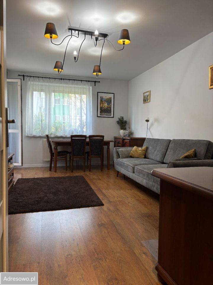 Mieszkanie 2-pokojowe Kraków Prądnik Biały, ul. abp. Zygmunta Szczęsnego Felińskiego. Zdjęcie 8