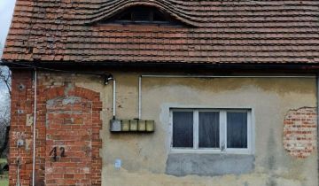 Mieszkanie 2-pokojowe Wierzchowice