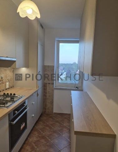 Mieszkanie 3-pokojowe Warszawa Wawer, ul. Potockich