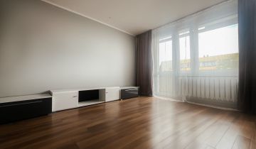 Mieszkanie 3-pokojowe Tychy Paprocany