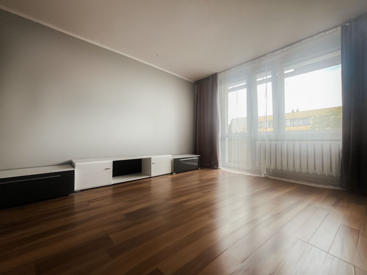 Mieszkanie 3-pokojowe Tychy Paprocany