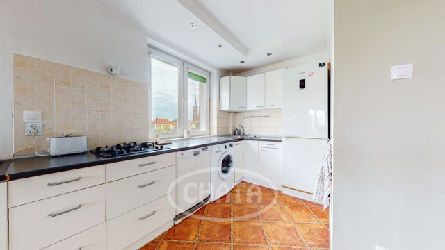 Mieszkanie 3-pokojowe Wrocław Stare Miasto, ul. Andrzeja Frycza-Modrzewskiego. Zdjęcie 12