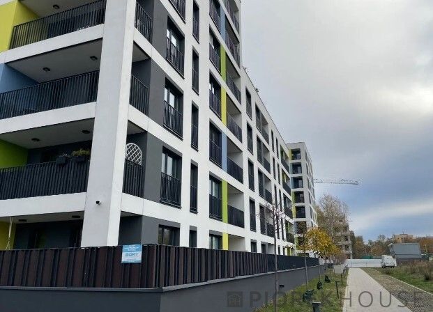 Mieszkanie 2-pokojowe Warszawa Targówek, ul. Warszawski Świt. Zdjęcie 11