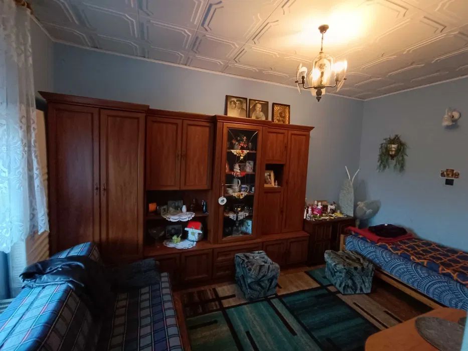 Mieszkanie 1-pokojowe Świdwin, ul. Reymonta