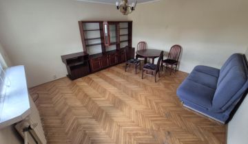 Mieszkanie 3-pokojowe Kraków Czyżyny, ul. Narciarska