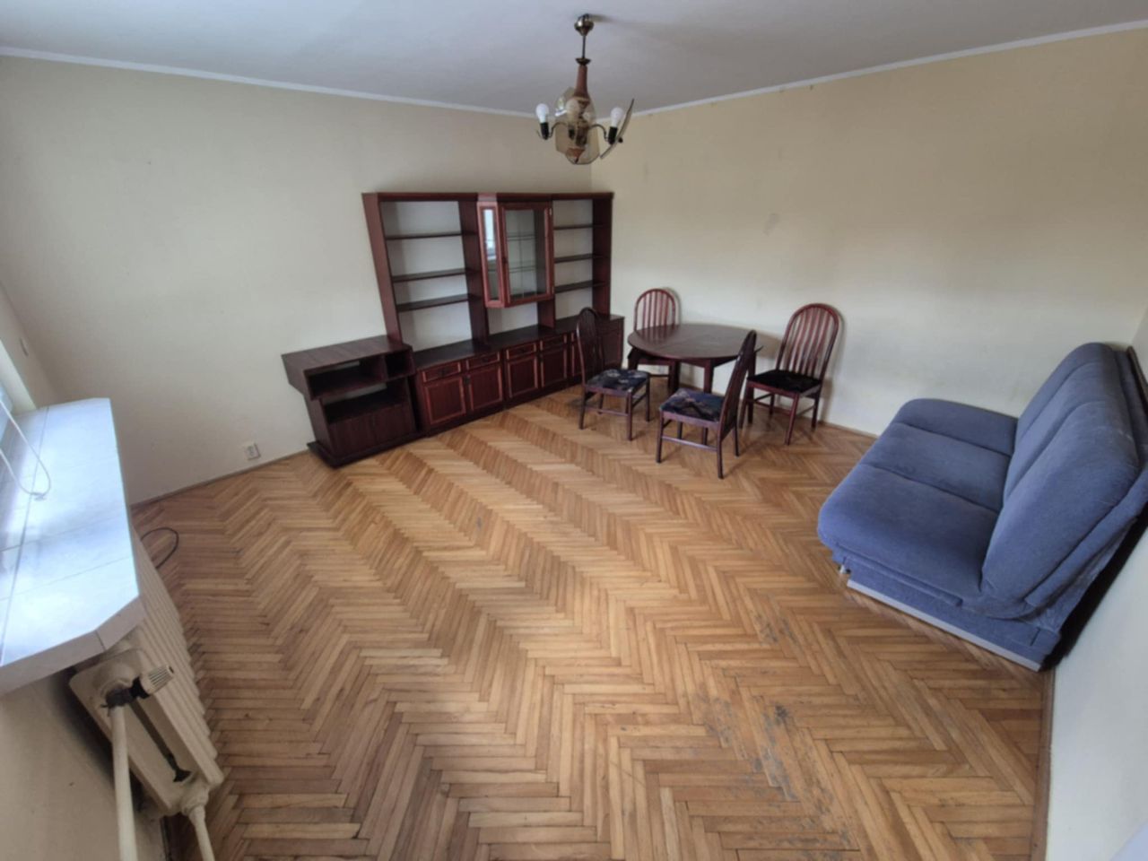 Mieszkanie 3-pokojowe Kraków Czyżyny, ul. Narciarska