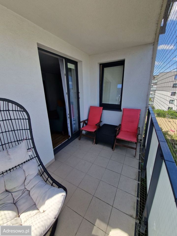 Mieszkanie 3-pokojowe Ząbki, ul. Powstańców. Zdjęcie 19