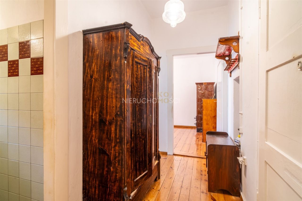 Mieszkanie 2-pokojowe Wrocław Śródmieście. Zdjęcie 10