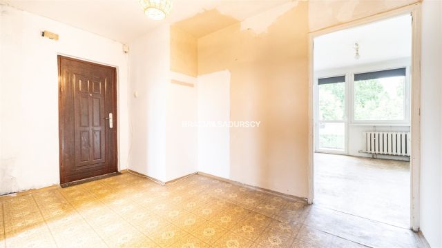 Mieszkanie 2-pokojowe Kraków Bieżanów, ul. Heleny. Zdjęcie 15