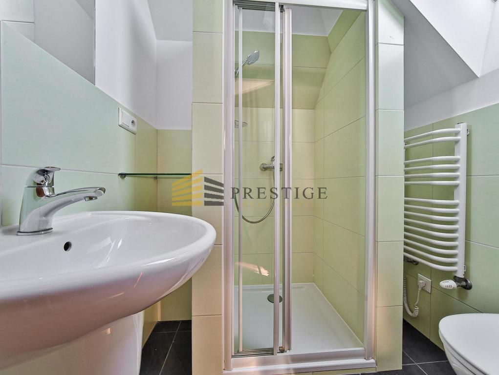 bliźniak, 6 pokoi Warszawa Wilanów. Zdjęcie 22