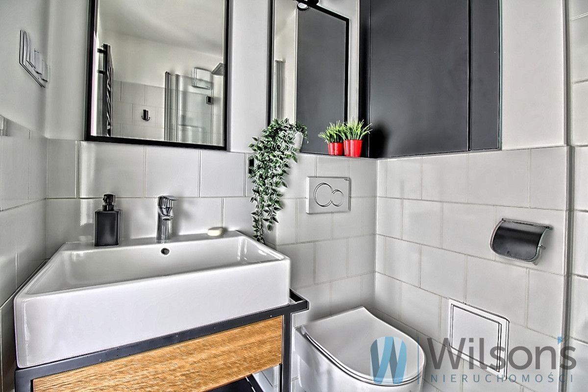 Mieszkanie 2-pokojowe Warszawa Bielany, ul. Przy Agorze. Zdjęcie 3