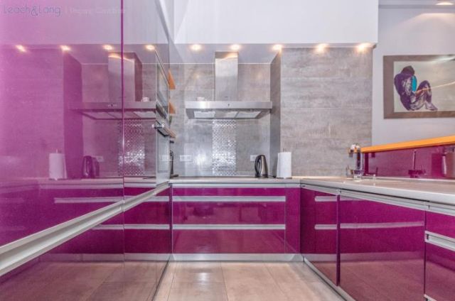 Mieszkanie 2-pokojowe Kraków Stare Miasto, ul. Zwierzyniecka. Zdjęcie 13