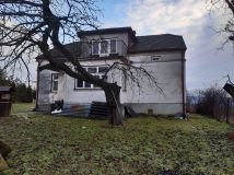 dom wolnostojący, 3 pokoje Wójtowa Gawrony