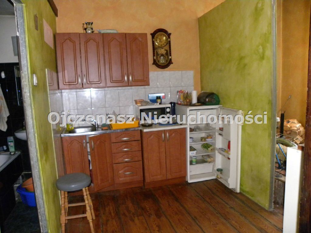 kamienica Bydgoszcz. Zdjęcie 9