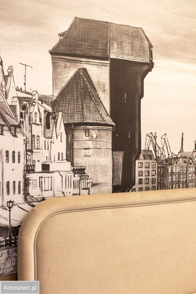 Mieszkanie 1-pokojowe Gdańsk Śródmieście, ul. Chmielna. Zdjęcie 16