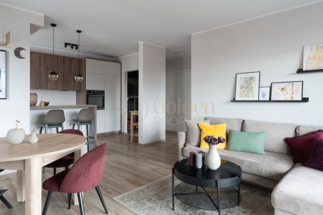 Mieszkanie 2-pokojowe Gdańsk Aniołki, ul. Wałowa. Zdjęcie 1