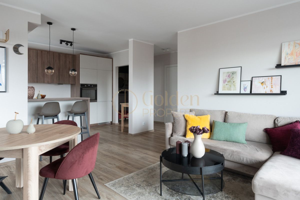 Mieszkanie 2-pokojowe Gdańsk Aniołki, ul. Wałowa