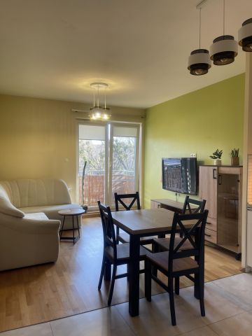 Mieszkanie 2-pokojowe Łódź Bałuty, ul. Marysińska. Zdjęcie 1