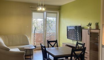 Mieszkanie 2-pokojowe Łódź Bałuty, ul. Marysińska