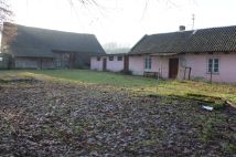 Działka rolno-budowlana Piaski