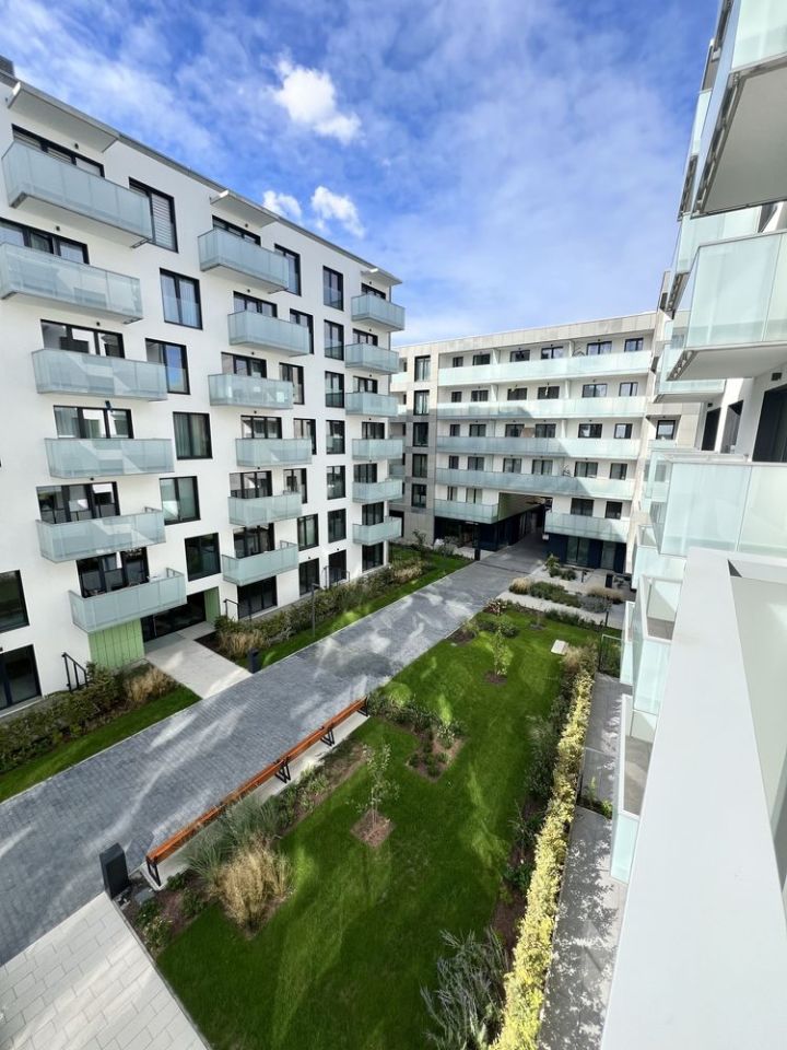 Mieszkanie 2-pokojowe Kraków Krowodrza, ul. Cieszyńska. Zdjęcie 4