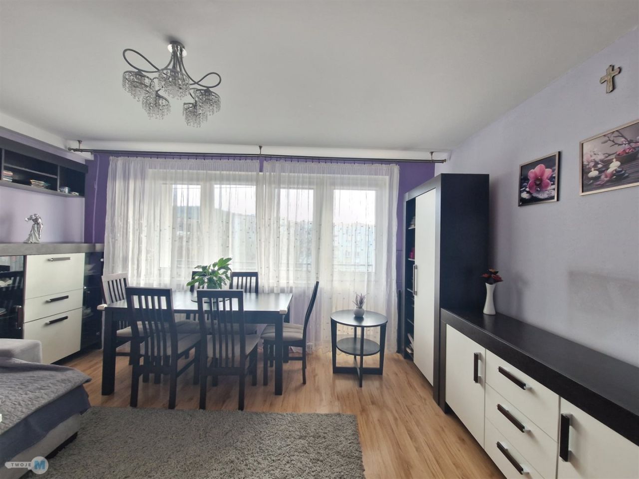 Mieszkanie 2-pokojowe Kielce Barwinek, ul. Barwinek. Zdjęcie 7