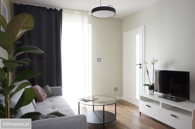 Mieszkanie 2-pokojowe Kalisz Tyniec, ul. Owsiana. Zdjęcie 1