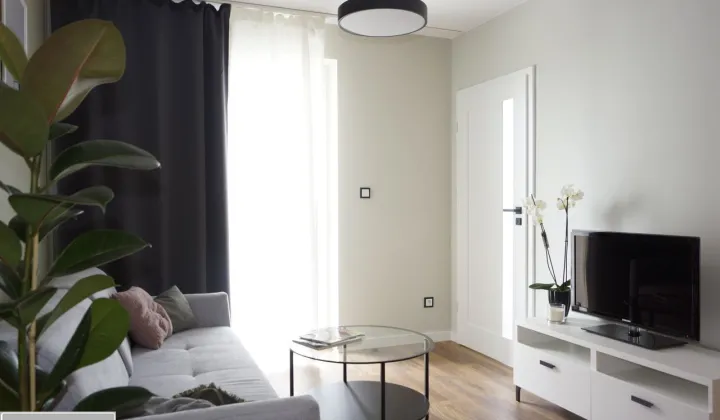 Mieszkanie 2-pokojowe Kalisz Tyniec, ul. Owsiana