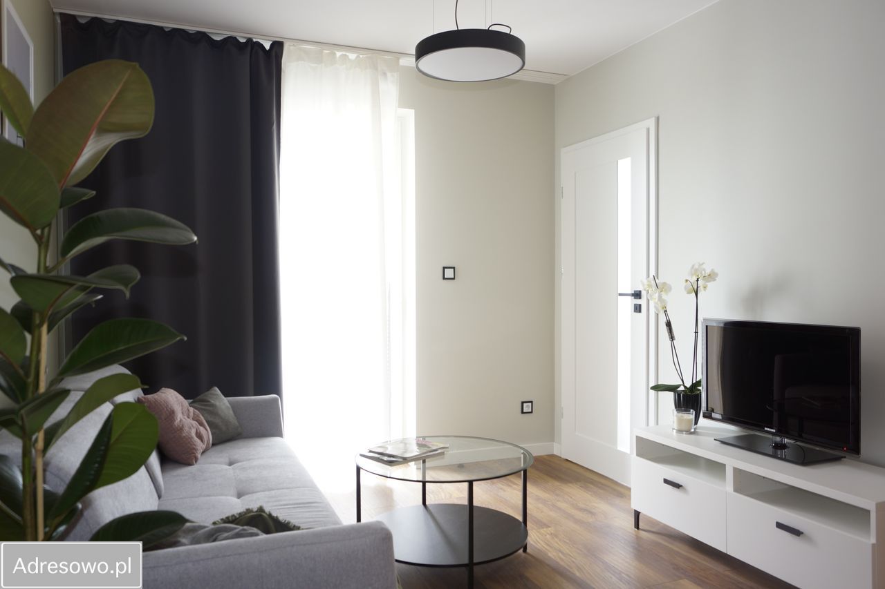 Mieszkanie 2-pokojowe Kalisz Tyniec, ul. Owsiana