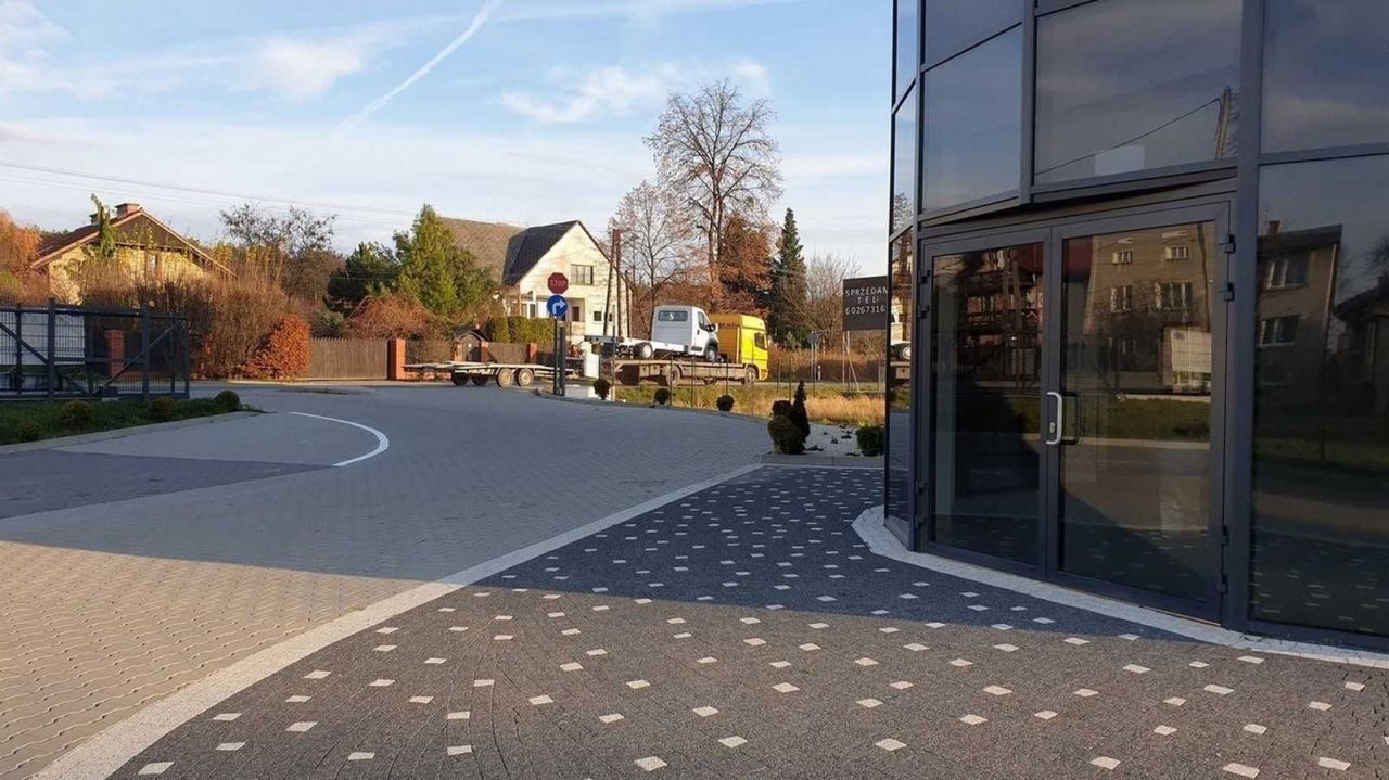 Lokal Chrzanów, ul. Szpitalna. Zdjęcie 2