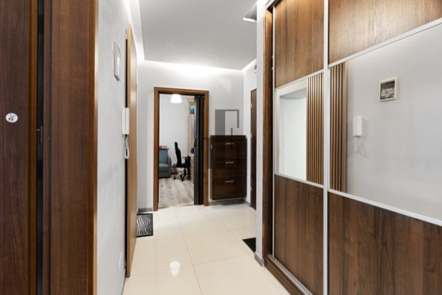 Mieszkanie 2-pokojowe Ząbki, ul. Krucza. Zdjęcie 4