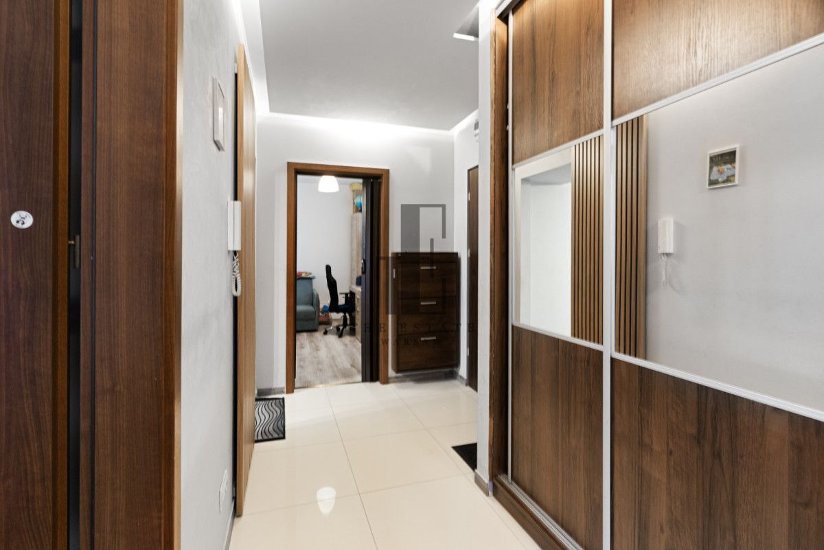 Mieszkanie 2-pokojowe Ząbki, ul. Krucza. Zdjęcie 4