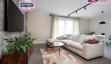 Mieszkanie 3-pokojowe Gdynia Mały Kack, ul. Olgierda